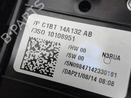 Left front window switch FORD FIESTA VI (CB1, CCN) 1.25 | BP39760096I27 - Image 5