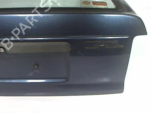 Tailgate OPEL CORSA B (S93) 1.2 i (F08, F68, M68) | BP25263755C6 
