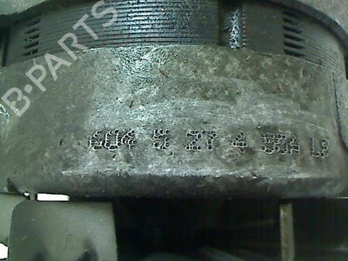 Alternator OPEL CORSA B (S93) 1.4 i (F08, F68, M68) | BP20457895M7 