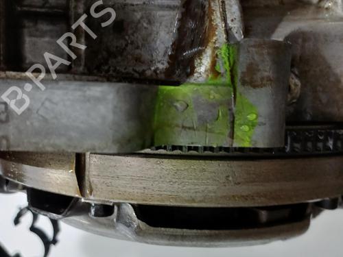 Engine PEUGEOT 508 SW I (8E_) 1.6 HDi | BP39904785M1 - Image 5