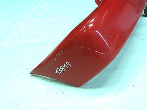 Rear bumper VW POLO III (6N1) 60 1.7 SDI | BP20459154C8 