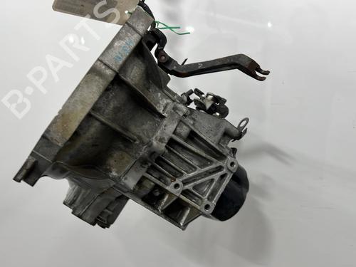 Gearbox NISSAN PIXO (UA0) 1.0 | BP30161783M3 