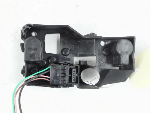 Lampsteun Lampsteun RENAULT LAGUNA II (BG0/1_) 1.6 16V (BG1G, BG1H) (112 hp) 33993615 33993615