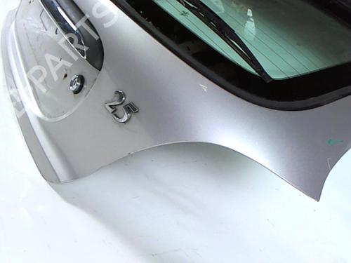 Tailgate ROVER 25 I Hatchback (RF) 1.4 16V | BP20477028C6 