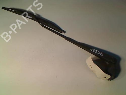 Used Front windshield wiper arm Front windshield wiper arm RENAULT MEGANE I (BA0/1_) 1.9 D Eco (BA0A, BA0U, BA0R) (64 hp) 20431114 20431114