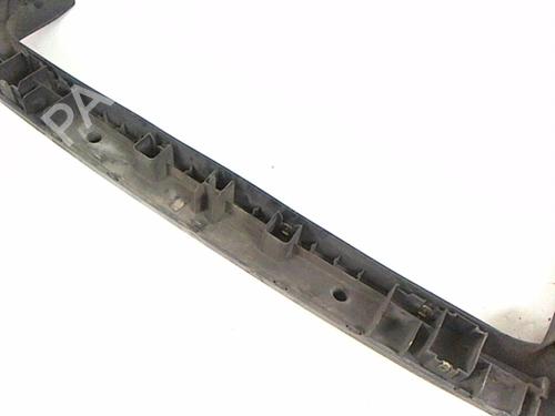 Rear bumper RENAULT KANGOO (KC0/1_) 1.9 dTi (KC0U) | BP20462084C8 