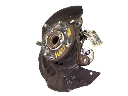Right front steering knuckle TOYOTA AVENSIS Estate (_T22_) 2.0 TD (CT220_, CT220R) | BP20403012M26 