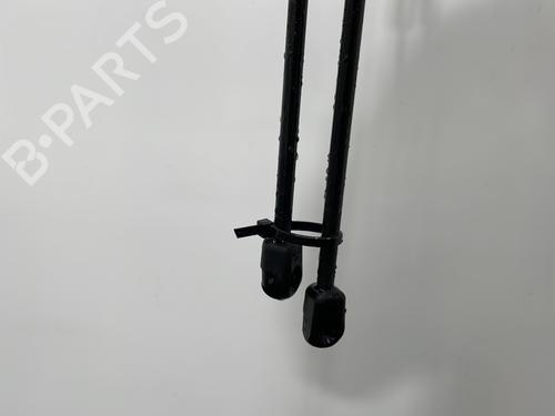 Used Hood lift support Hood lift support MERCEDES-BENZ GLK-CLASS (X204) 350 CDI 4-matic (204.992) (231 hp) 33559491 33559491