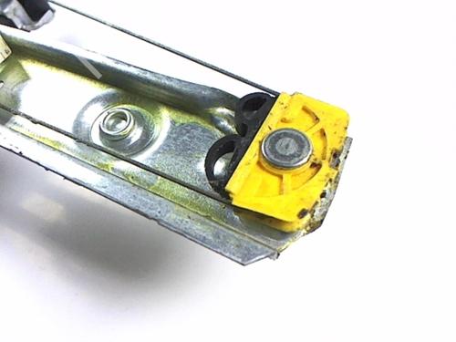 Rear right window mechanism BMW 3 (E46) 330 d | BP20392660C25 