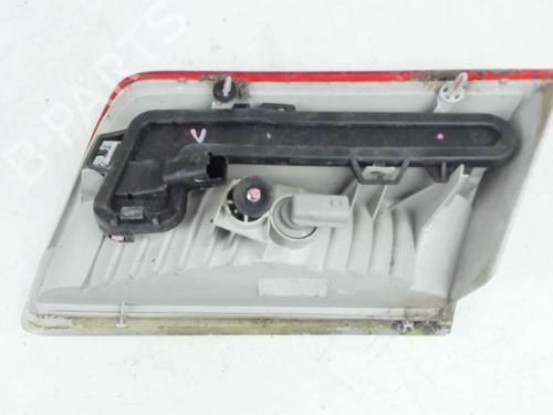 Used Left tailgate light Left tailgate light 38943133 38943133