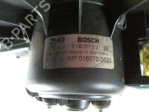 Heater blower motor VOLVO V40 Estate (645) 1.9 DI | BP20467710M62 