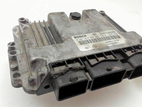 Engine control unit (ECU) RENAULT LAGUNA II (BG0/1_) 2.2 dCi (BG0F) | BP36900170M57  - Image 5