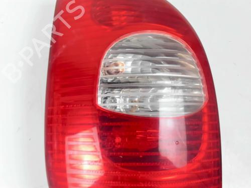 Left taillight CITROËN XSARA PICASSO (N68) 2.0 HDi | BP28361908C34