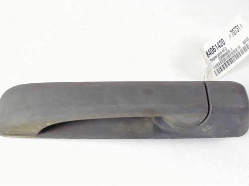 Used Rear left exterior door handle Rear left exterior door handle JEEP COMMANDER (XK, XH) 3.0 CRD 4x4 (211 hp) 21238879 21238879