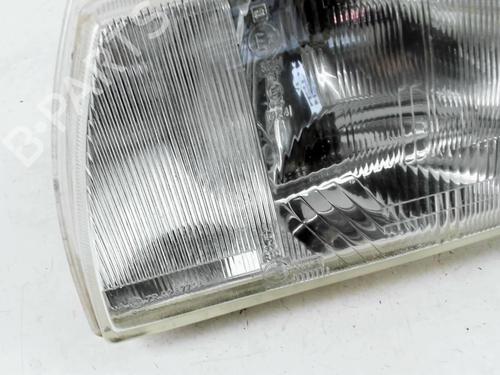 Used Right headlight Right headlight CITROËN C15 Box Body/MPV (VD_) 1.1 i (60 hp) 36173112 36173112