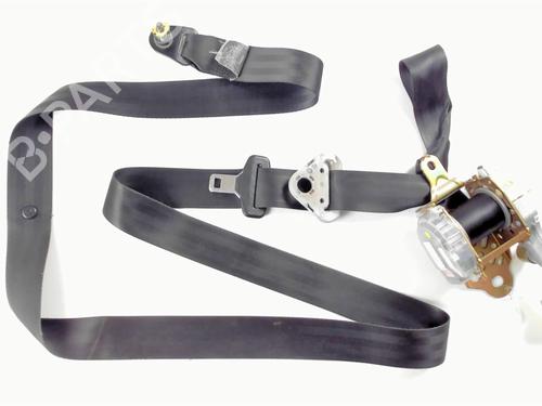 Used Front left seatbelt Front left seatbelt NISSAN MICRA III (K12) 1.2 16V (80 hp) 20406481 20406481