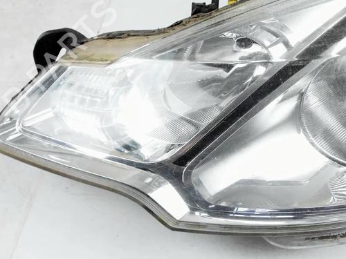 Left headlight CITROËN DS3 (SA_) 1.6 HDi 90 | BP39179397C28 - Image 2