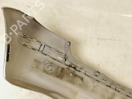 Rear bumper MERCEDES-BENZ A-CLASS (W168) A 170 CDI (168.009, 168.109) | BP20442701C8 