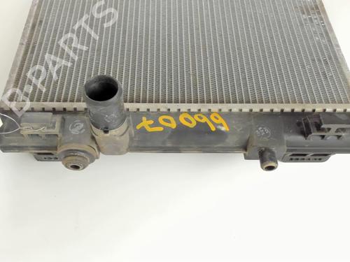 Køler PEUGEOT 108 1.0 VTi (69 hp) 20442564