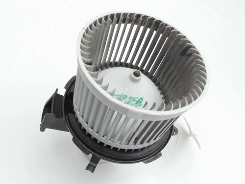 Heater blower motor FORD KA (RU8) 1.2 | BP20397575M62 