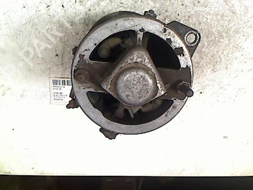 Alternator RENAULT 4 (112_) 0.8 (1123) | BP25264694M7 