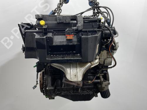 Motore RENAULT TWINGO I (C06_) 1.2 16V (C060) | BP29921787M1