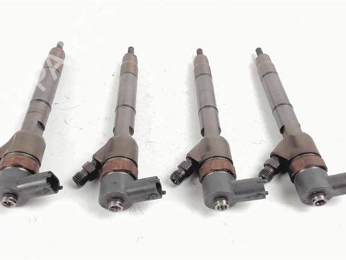 Used Injector Injector KIA CEE'D Hatchback (ED) 1.6 CRDi 90 (90 hp) 20463860 20463860