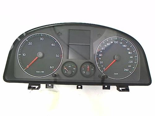 Used Instrument cluster Instrument cluster 22914317 22914317