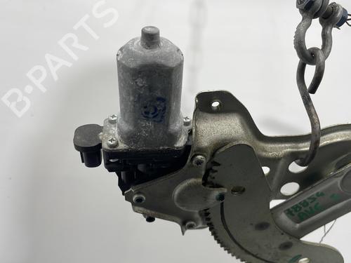 Used Front left window mechanism Front left window mechanism 31679587 31679587