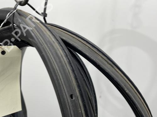 Rubber door seal CITROËN C1 (PM_, PN_) 1.0 | BP20976227C142 