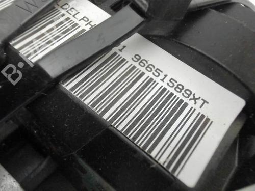 Steering column stalk PEUGEOT 307 Break (3E) 1.6 HDi 110 | BP28362006I23