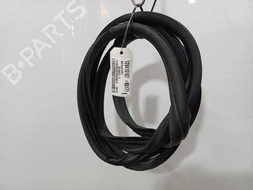 Used Rubber door seal Rubber door seal 37414729 37414729