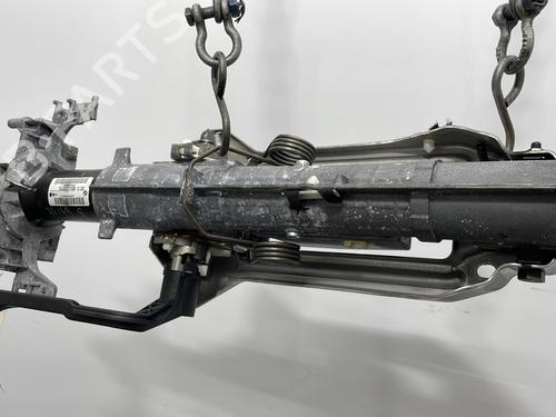 Steering column BMW 3 Coupe (E92) 330 xd | BP25586649M21 - Image 5