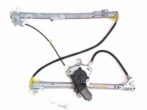 Used Front right window mechanism CITROËN XSARA (N1) 2.0 HDi 90 (90 hp) 20477431