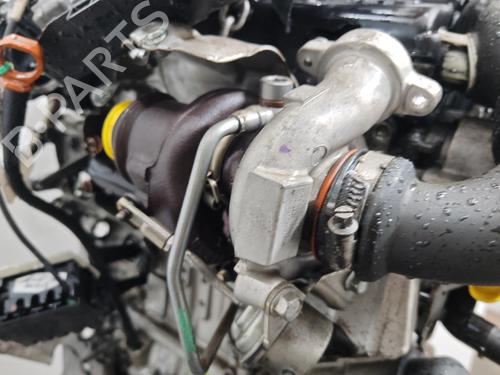 Moteur Moteur 39151008 39151008
