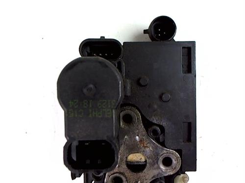 Türschloss links vorne für ALFA ROMEO 156 (932_) 1.9 JTD (932B2) (105 hp) 20403146