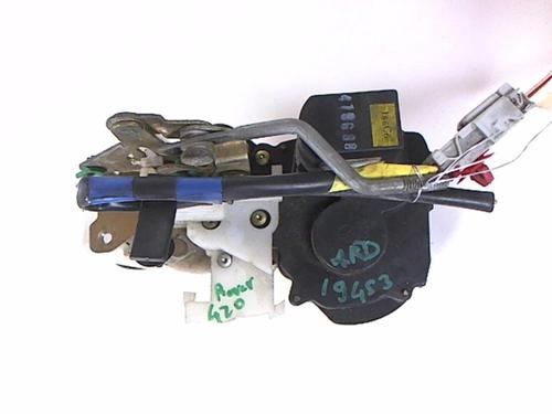 Rear right lock ROVER 400 II Hatchback (RT) 420 Di | BP20462079C99 