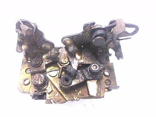 Rear right lock OPEL CORSA A Hatchback (S83) 1.5 D (F08, M08, F68, M68) | BP20452378C99 