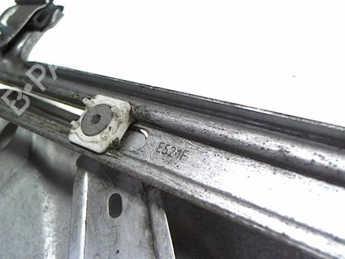 Rear right window mechanism FORD FOCUS C-MAX (DM2) 1.8 | BP20415523C25  - Image 6