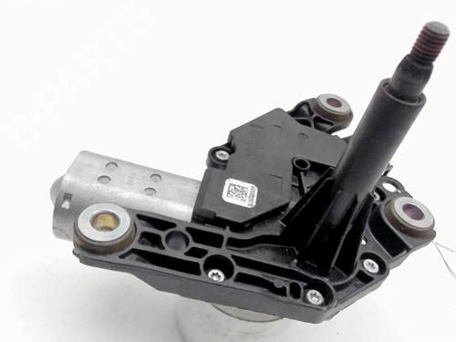Used Rear wiper motor Rear wiper motor MERCEDES-BENZ C-CLASS T-Model (S205) C 200 BlueTEC / d (205.237) (136 hp) 33701758 33701758