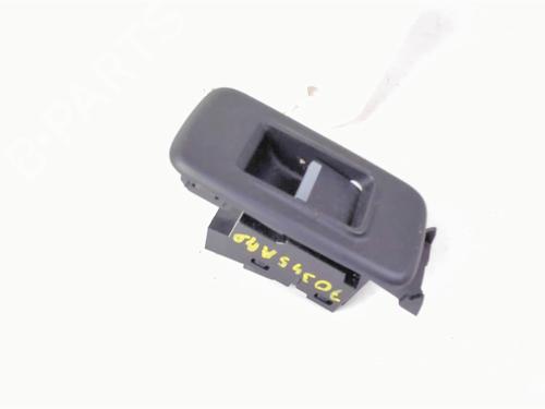 Used Right rear window switch Right rear window switch JAGUAR XE (X760) 2.0 (250 hp) 20422676 20422676