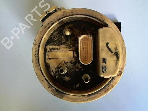 Fuel pump AUDI A3 (8P1) 2.0 TDI | BP20433299M76 