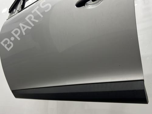 Used Left front door Left front door RENAULT MEGANE III Hatchback (BZ0/1_, B3_) 1.5 dCi (86 hp) 33622195 33622195