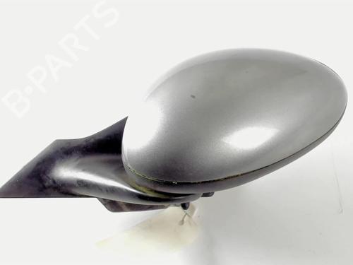 Left mirror ALFA ROMEO GT (937_) 1.9 JTD (937CXN1B) | BP20406005C26 