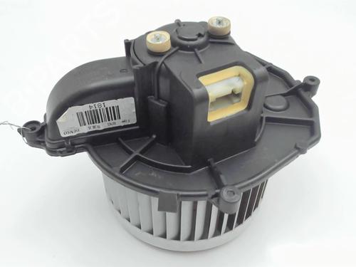Heater blower motor PEUGEOT PARTNER Box Body/MPV 1.6 HDi / BlueHDi 75 | BP20445694M62 