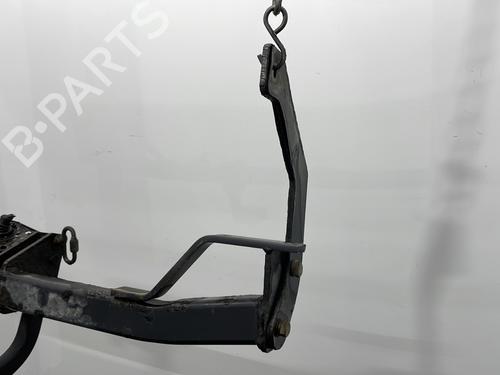 Tow ball/Mechanism PEUGEOT 307 Break (3E) 1.6 HDi 110 | BP25122578C141 