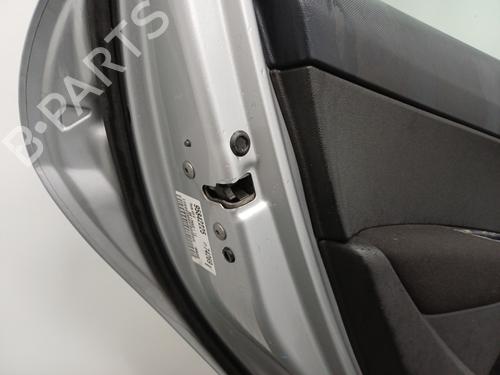 Left rear door PEUGEOT 308 I (4A_, 4C_) 1.6 HDi | BP21549064C4 