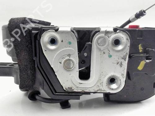 rear-left-lock-kia-sportage-iii-sl-2009-2010-2011-2012-2013-2014-2015-2016-2017-31217715 main image