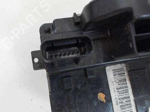 Used Rear left lock Rear left lock KIA CEE'D Hatchback (ED) 1.6 CRDi 90 (90 hp) 20470075 20470075