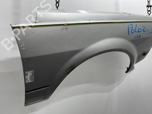 Right front fenders VW POLO II (86C, 80) 1.3 D | BP29419893C42 